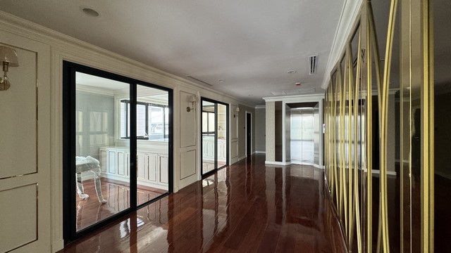 ขายโฮมออฟฟิศเลียบทางด่วนรามอินทรา : พันนา อาคารสำนักงานพร้อมที่พักอาศัย 5 ชั้น พร้อมที่จอดรถ ตกแต่งเสร็จ สวยงาม #เซ็นทรัลอีสต์วิลล์ #นาคนิวาส6 #ถนนประดิษฐ์มนูญธรรม #อาคารพาณิชย์