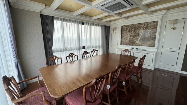 ขายโฮมออฟฟิศเลียบทางด่วนรามอินทรา : พันนา อาคารสำนักงานพร้อมที่พักอาศัย 5 ชั้น พร้อมที่จอดรถ ตกแต่งเสร็จ สวยงาม #เซ็นทรัลอีสต์วิลล์ #นาคนิวาส6 #ถนนประดิษฐ์มนูญธรรม #อาคารพาณิชย์