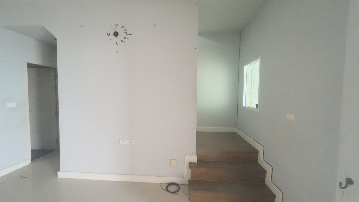 For SaleTownhomeBang kae, Phetkasem : City sense phetkasem69 2-story townhouse in a quality project