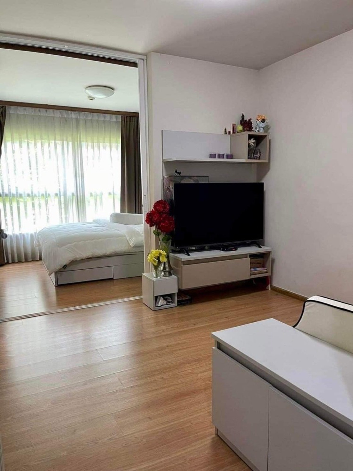 For RentCondoRamkhamhaeng, Hua Mak : ✅ DCR117 ✅ Line : @p2nproperty