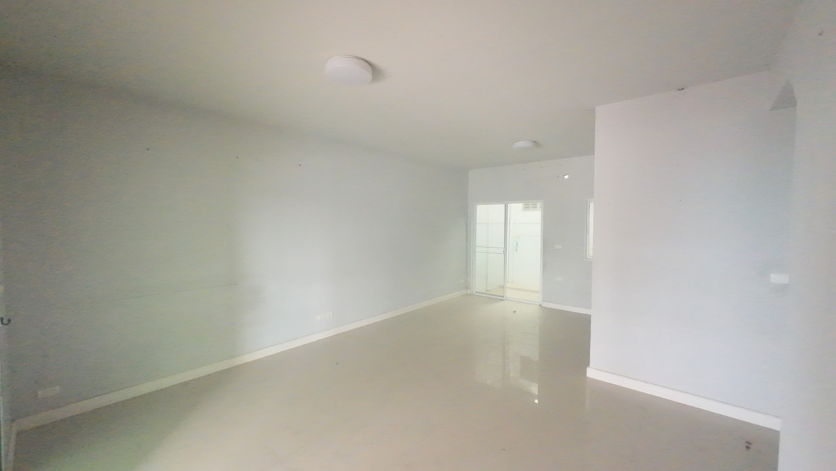 For SaleTownhomeBang kae, Phetkasem : City sense phetkasem69 2-story townhouse in a quality project