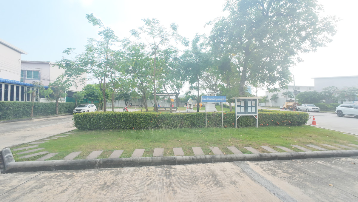 For SaleTownhomeBang kae, Phetkasem : City sense phetkasem69 2-story townhouse in a quality project