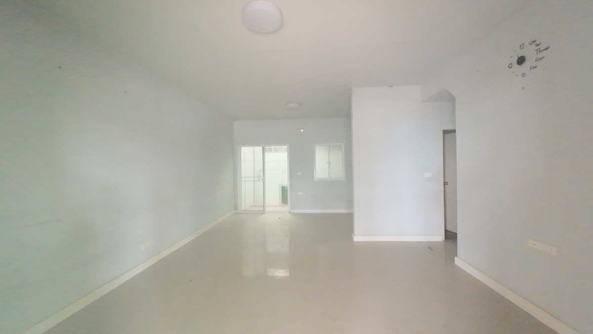 For SaleTownhomeBang kae, Phetkasem : City sense phetkasem69 2-story townhouse in a quality project