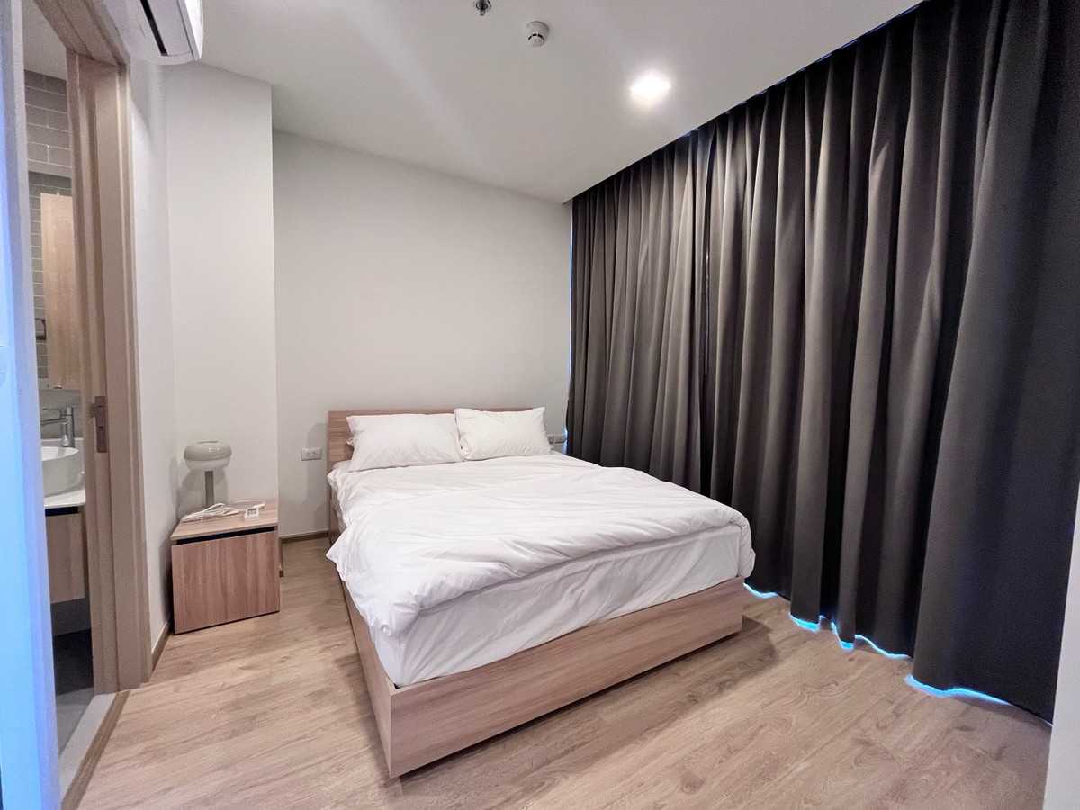 For RentCondoRatchathewi,Phayathai : ⭐️For rent XT PHAYATHAI 1 bedroom 1 bathroom ,Rare Room and High floor⭐️