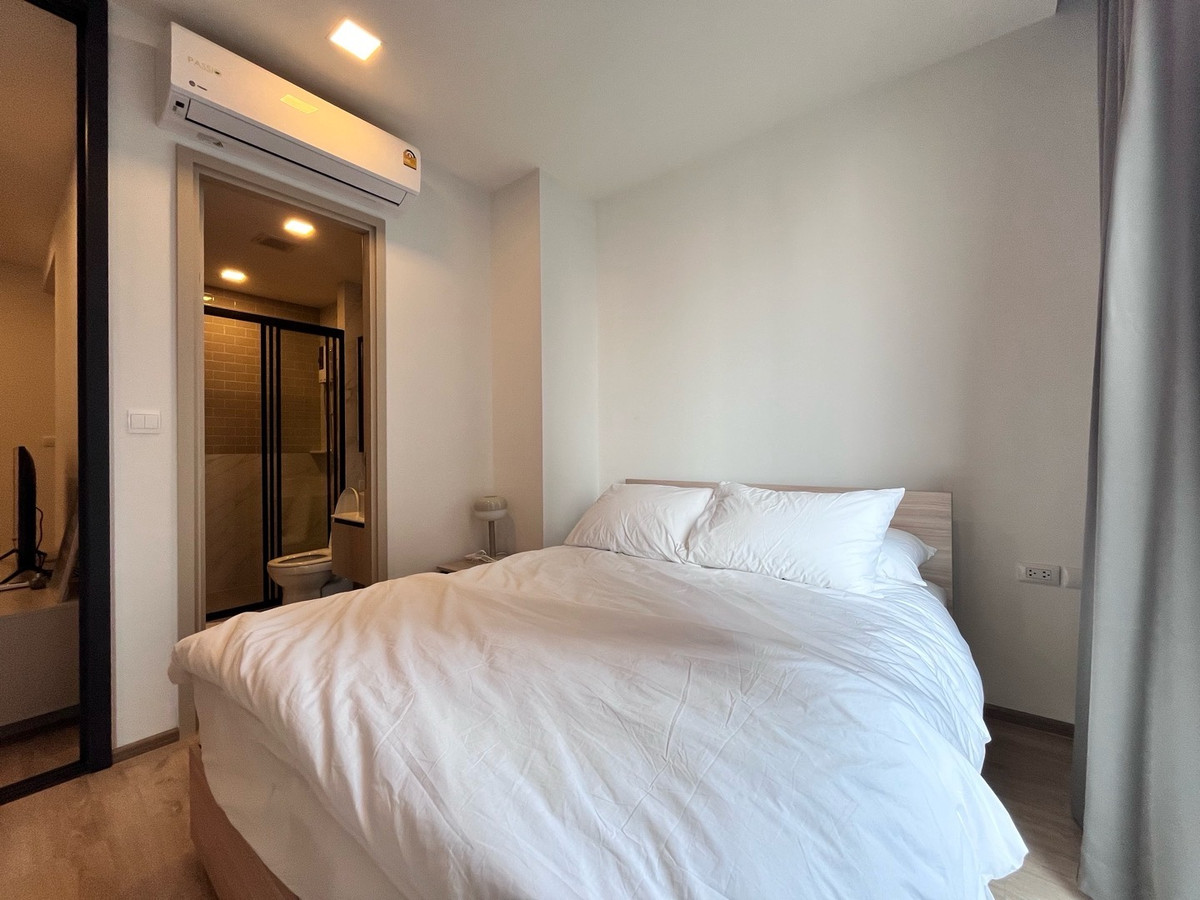 For RentCondoRatchathewi,Phayathai : ⭐️For rent XT PHAYATHAI 1 bedroom 1 bathroom ,Rare Room and High floor⭐️