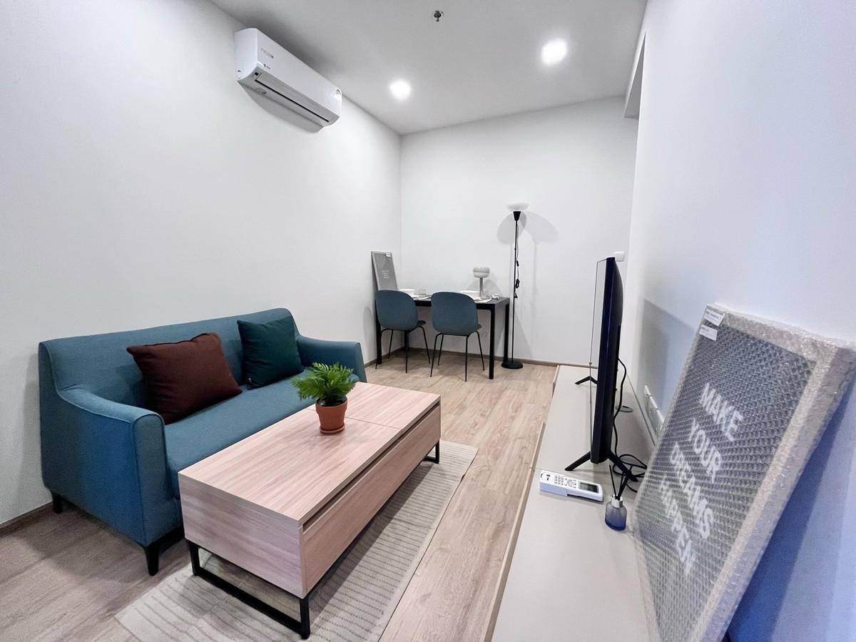 For RentCondoRatchathewi,Phayathai : ⭐️For rent XT PHAYATHAI 1 bedroom 1 bathroom ,Rare Room and High floor⭐️