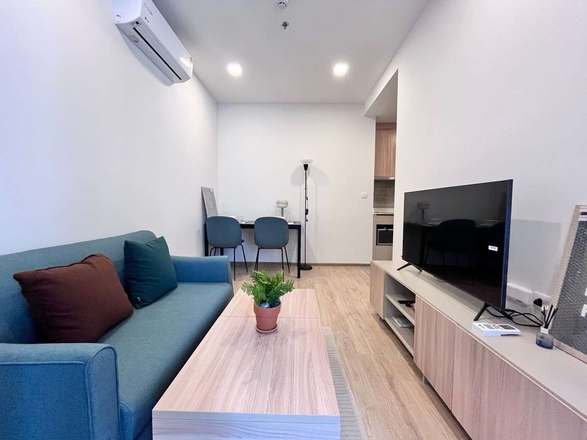 For RentCondoRatchathewi,Phayathai : ⭐️For rent XT PHAYATHAI 1 bedroom 1 bathroom ,Rare Room and High floor⭐️