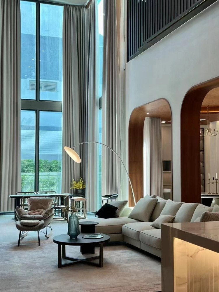 For RentHousePattanakan, Srinakarin : The Gentry pattanakarn for rent