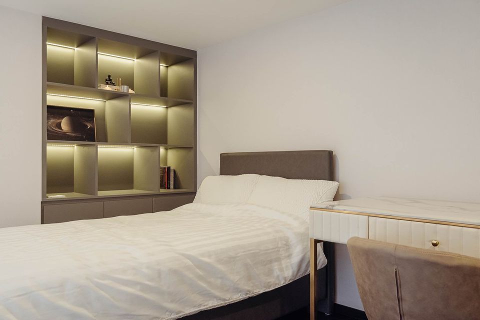 For RentCondoSukhumvit, Asoke, Thonglor : Park Origin Thonglor Duplex 2 bedrooms for rent 55k 064-274-8883