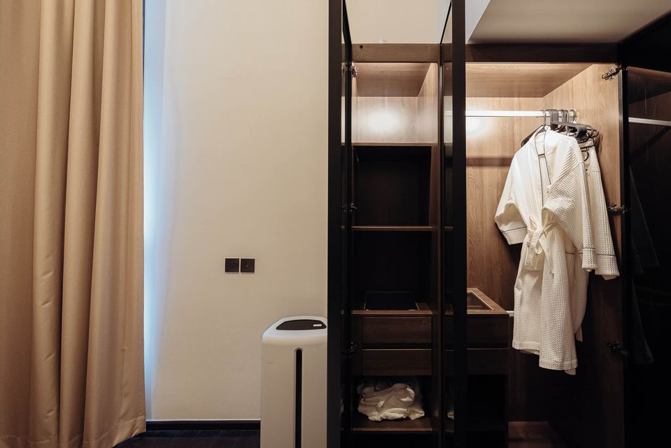 For RentCondoSukhumvit, Asoke, Thonglor : Park Origin Thonglor Duplex 2 bedrooms for rent 55k 064-274-8883