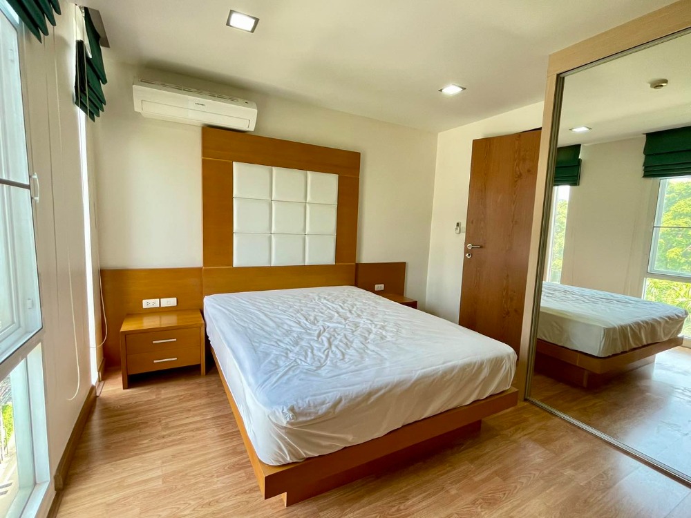 For RentCondoSukhumvit, Asoke, Thonglor : The Alcove Sukhumvit 49 for rent 38k 064-274-8883