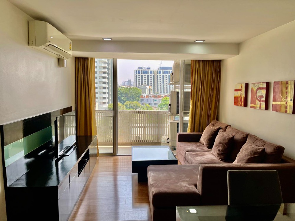 For RentCondoSukhumvit, Asoke, Thonglor : The Alcove Sukhumvit 49 for rent 38k 064-274-8883