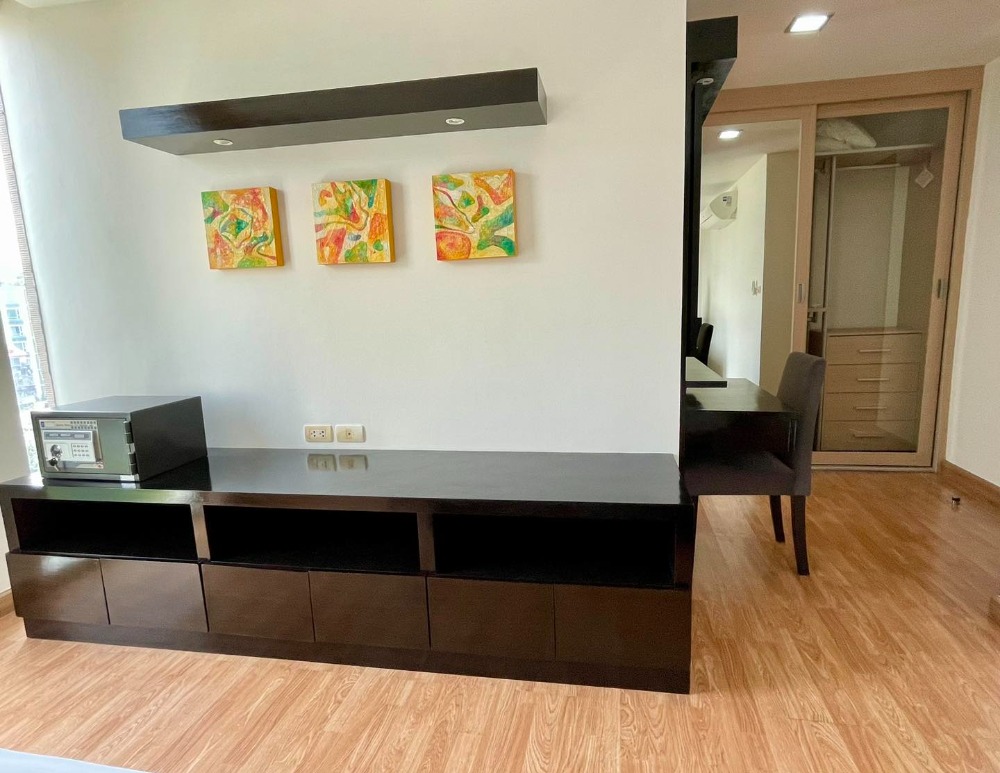 For RentCondoSukhumvit, Asoke, Thonglor : The Alcove Sukhumvit 49 for rent 38k 064-274-8883