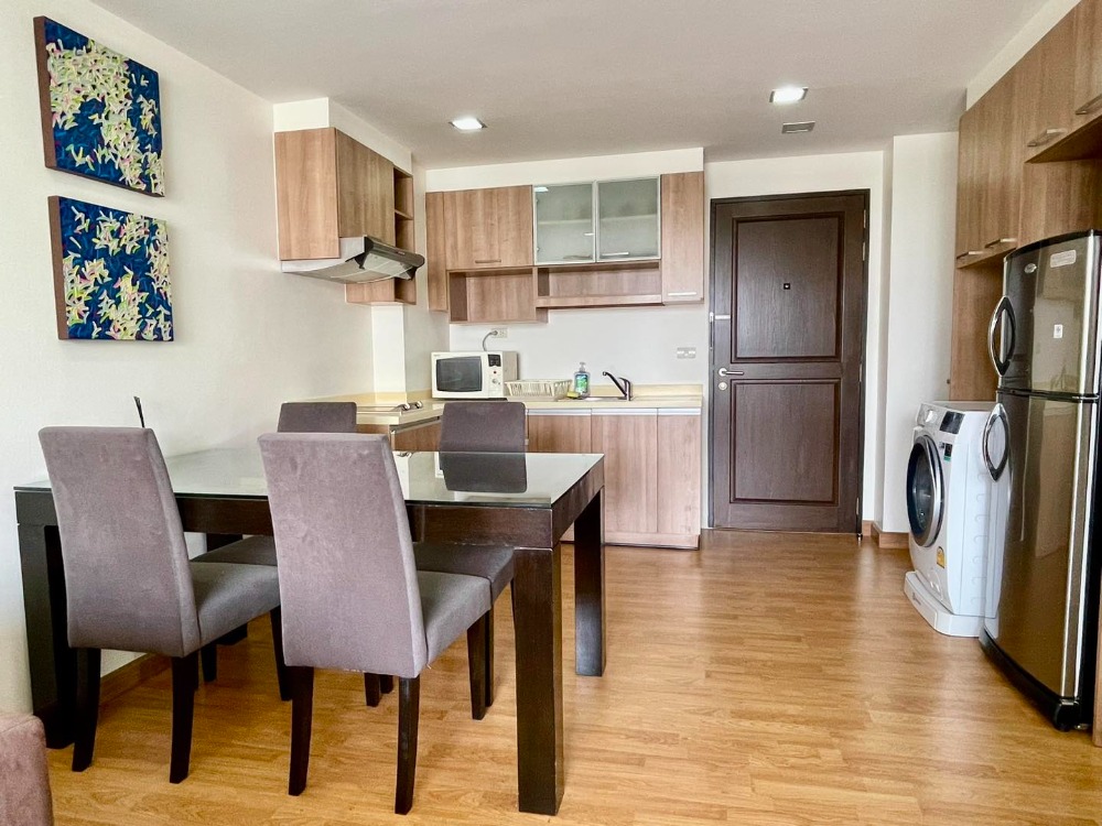 For RentCondoSukhumvit, Asoke, Thonglor : The Alcove Sukhumvit 49 for rent 38k 064-274-8883