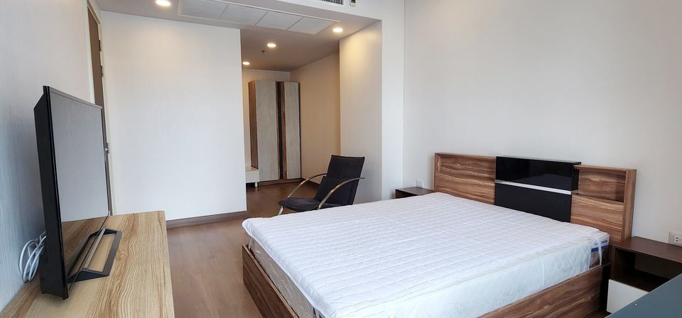 For RentCondoWongwianyai, Charoennakor : Supalai Premier Charoen Nakhon , Fully Furnished for rent 65k 064-274-8883