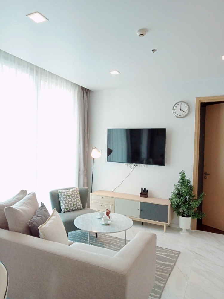 For SaleCondoNana, North Nana,Sukhumvit13, Soi Nana : For sale condo Hyde Sukhumvit 11 3 Bed hight floor (S03-1794)