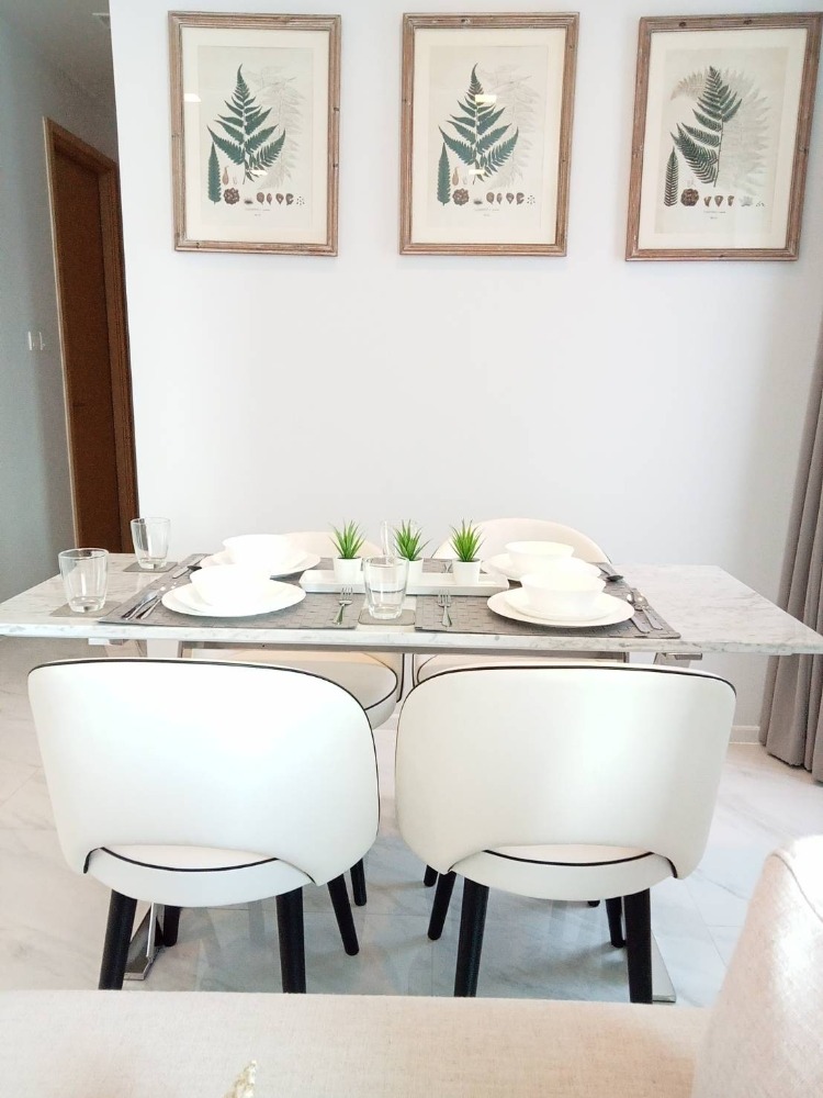 For SaleCondoNana, North Nana,Sukhumvit13, Soi Nana : For sale condo Hyde Sukhumvit 11 3 Bed hight floor (S03-1794)