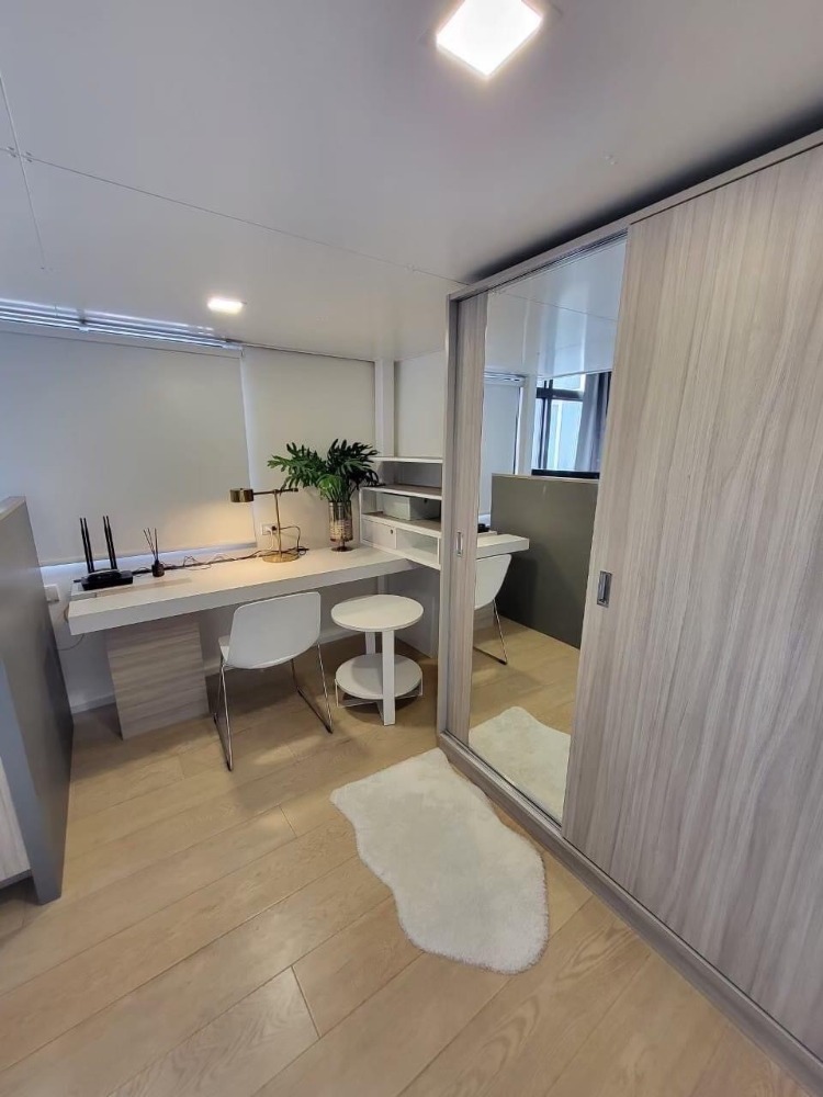 ให้เช่าคอนโดพระราม 9 เพชรบุรีตัดใหม่ RCA : ✅ CRA113 ✅ Line : @p2nproperty 