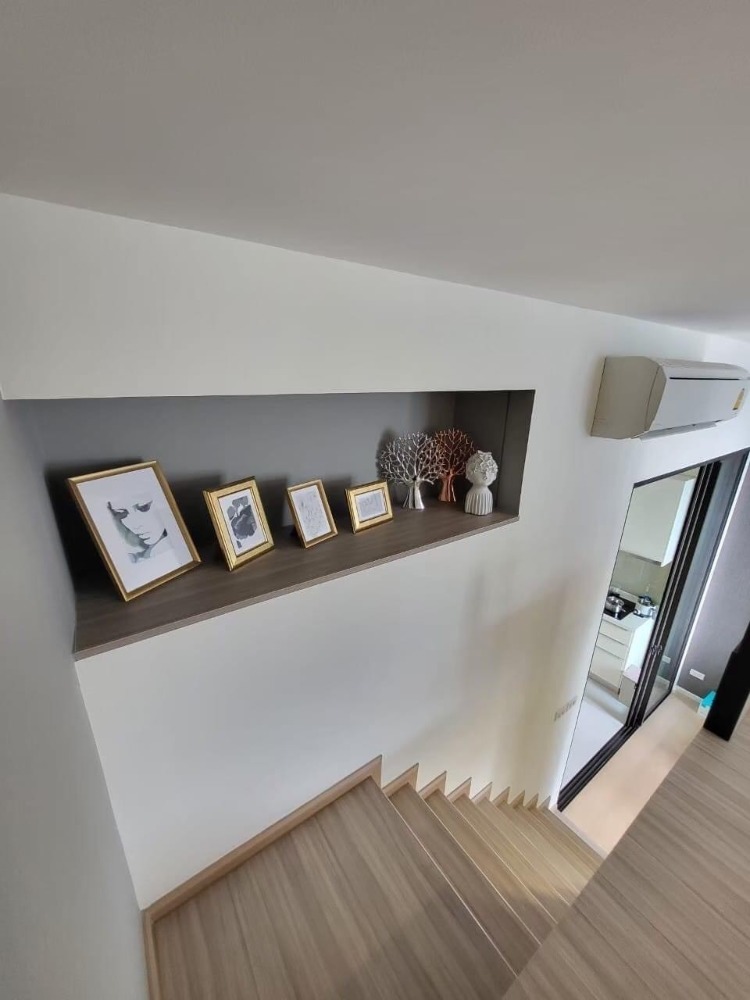 ให้เช่าคอนโดพระราม 9 เพชรบุรีตัดใหม่ RCA : ✅ CRA113 ✅ Line : @p2nproperty 