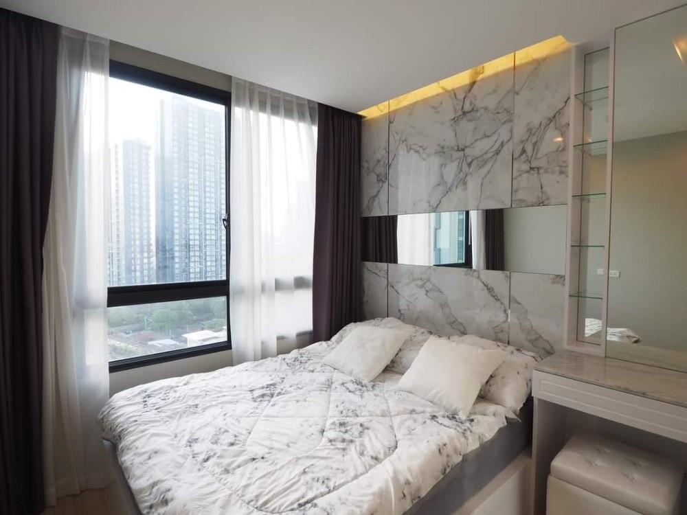 For SaleCondoOnnut, Udomsuk : ✅ S-ATS104 ✅ Line : @p2nproperty