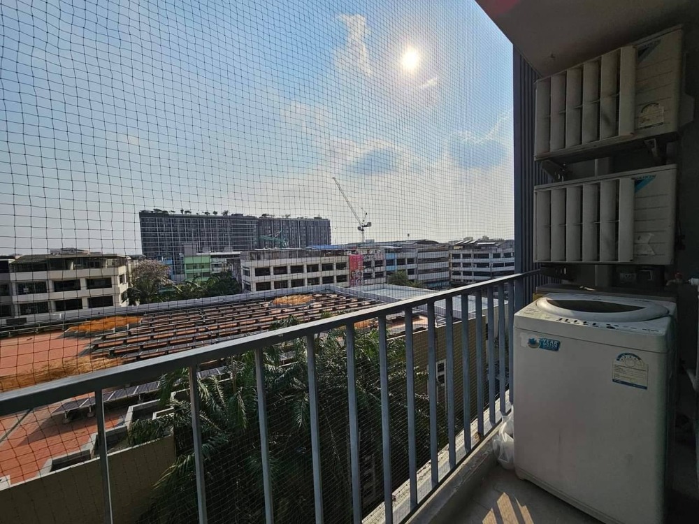 For SaleCondoVipawadee, Don Mueang, Lak Si : ✅ S-ESTP101 ✅ Line : @p2nproperty