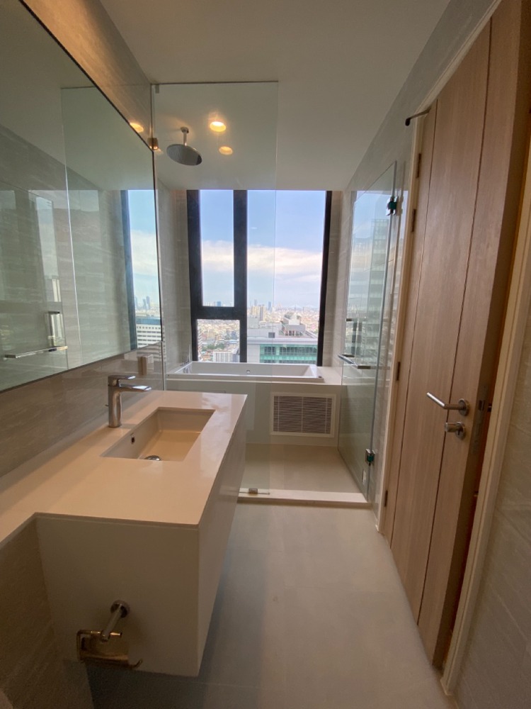 ให้เช่าคอนโดสาทร นราธิวาส : ANIL Sathorn 12 for rent 75k