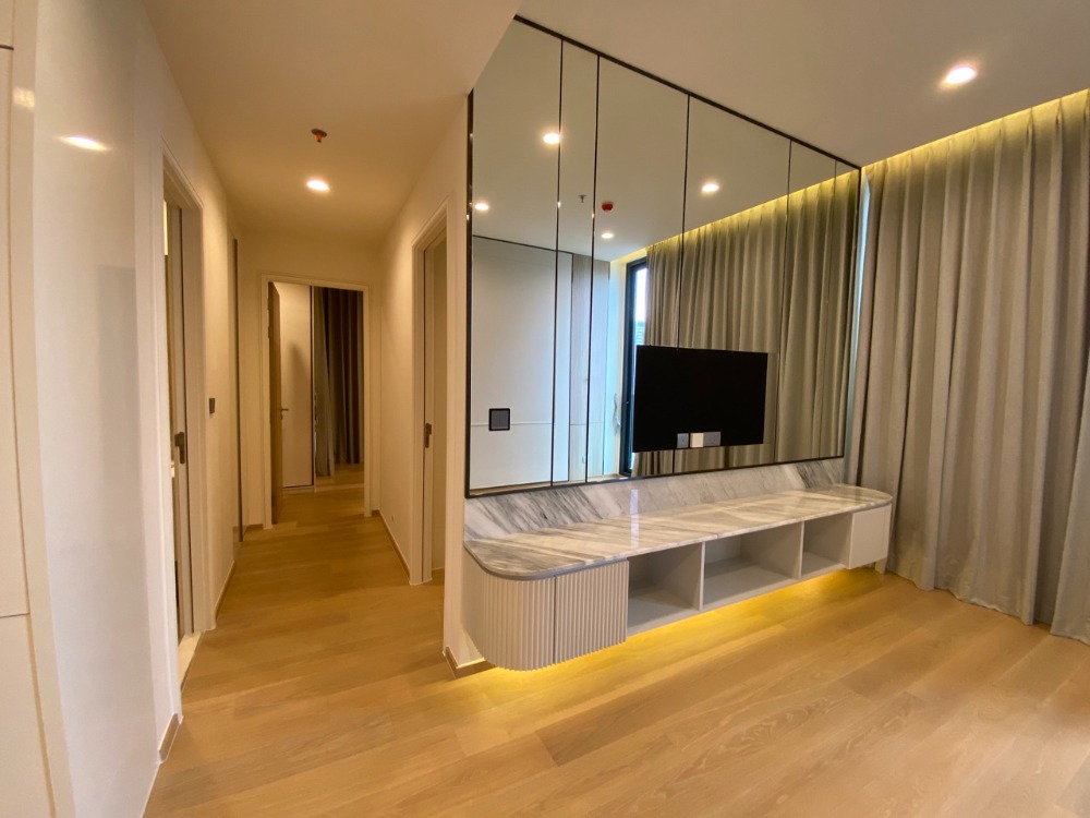 ให้เช่าคอนโดสาทร นราธิวาส : ANIL Sathorn 12 for rent 75k