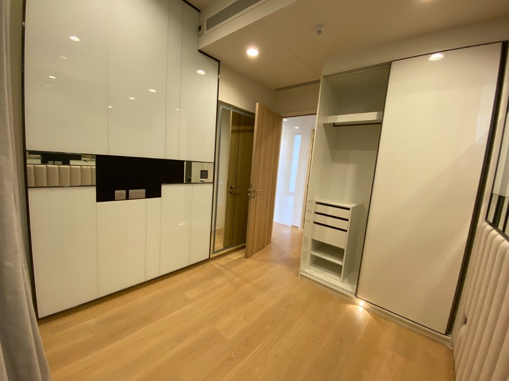 ให้เช่าคอนโดสาทร นราธิวาส : ANIL Sathorn 12 for rent 75k