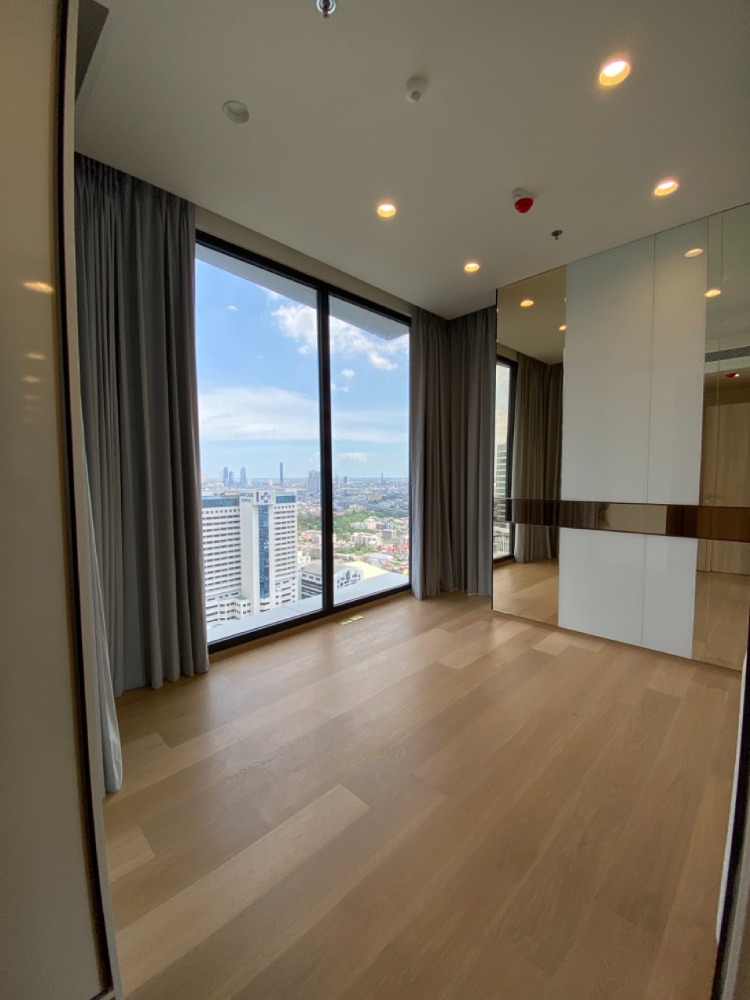 ให้เช่าคอนโดสาทร นราธิวาส : ANIL Sathorn 12 for rent 75k
