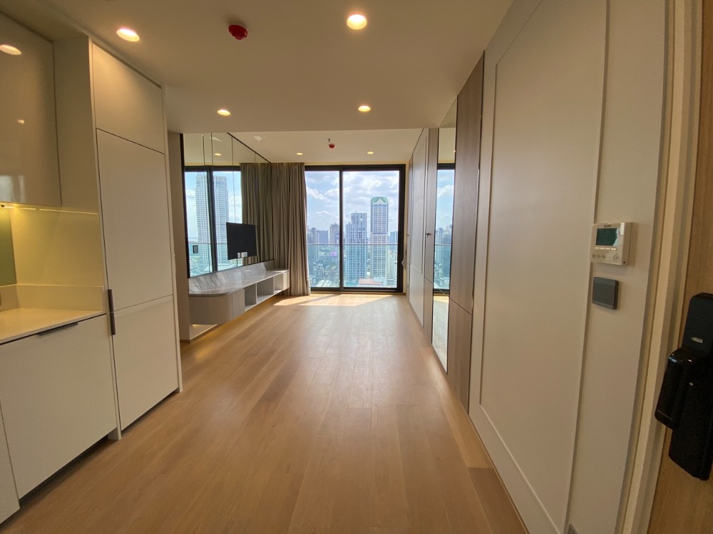 ให้เช่าคอนโดสาทร นราธิวาส : ANIL Sathorn 12 for rent 75k