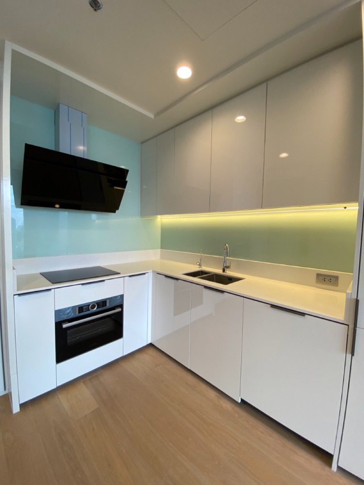 ให้เช่าคอนโดสาทร นราธิวาส : ANIL Sathorn 12 for rent 75k