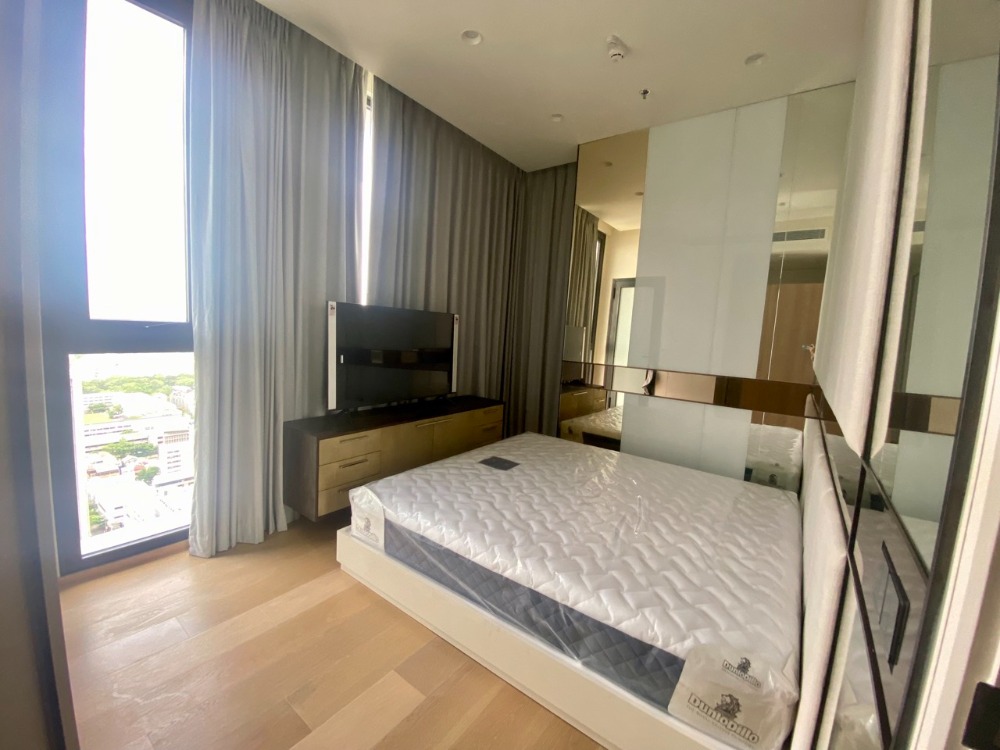 ให้เช่าคอนโดสาทร นราธิวาส : ANIL Sathorn 12 for rent 75k