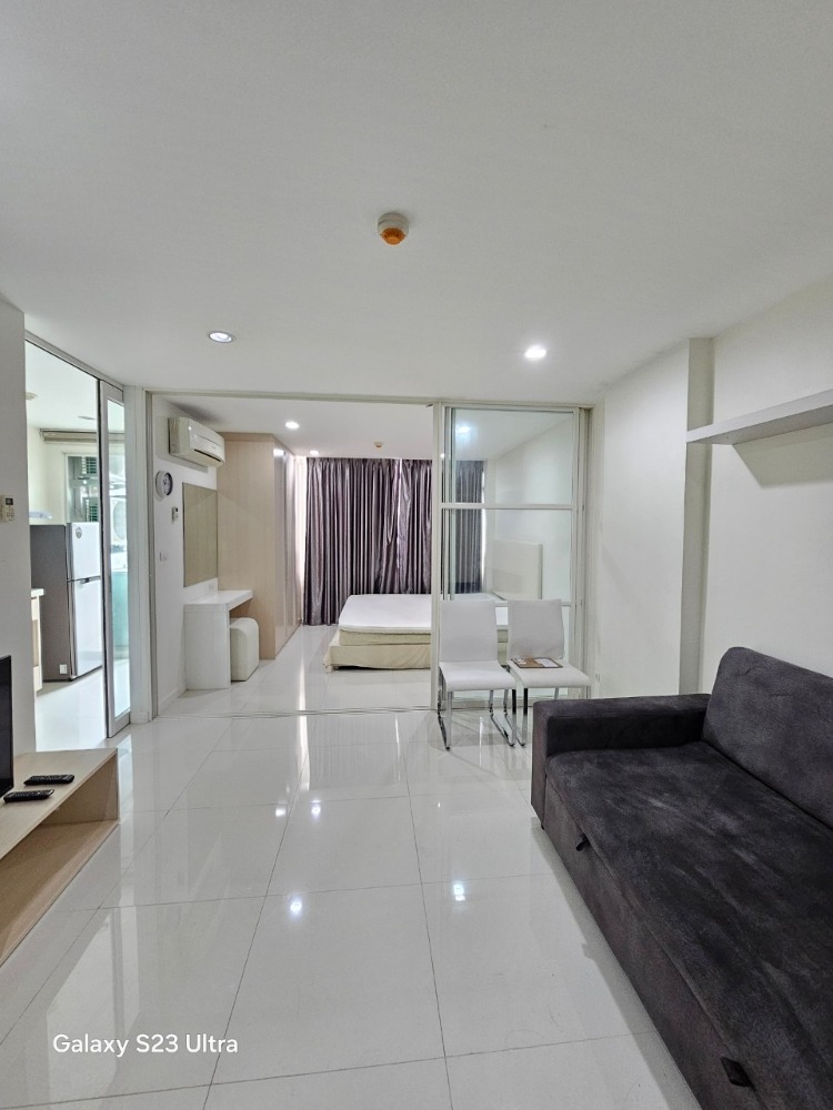 ให้เช่าคอนโดพัฒนาการ ศรีนครินทร์ : ให้เช่าElement ศรีนครินทร์ ขนาด 37 ตรม ราคาเช่า 9,000 บาท