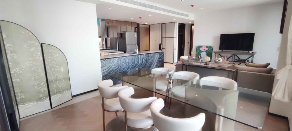 For RentCondoSukhumvit, Asoke, Thonglor : The Reserve 61 Hideaway for rent 100k per month 064-274-8883