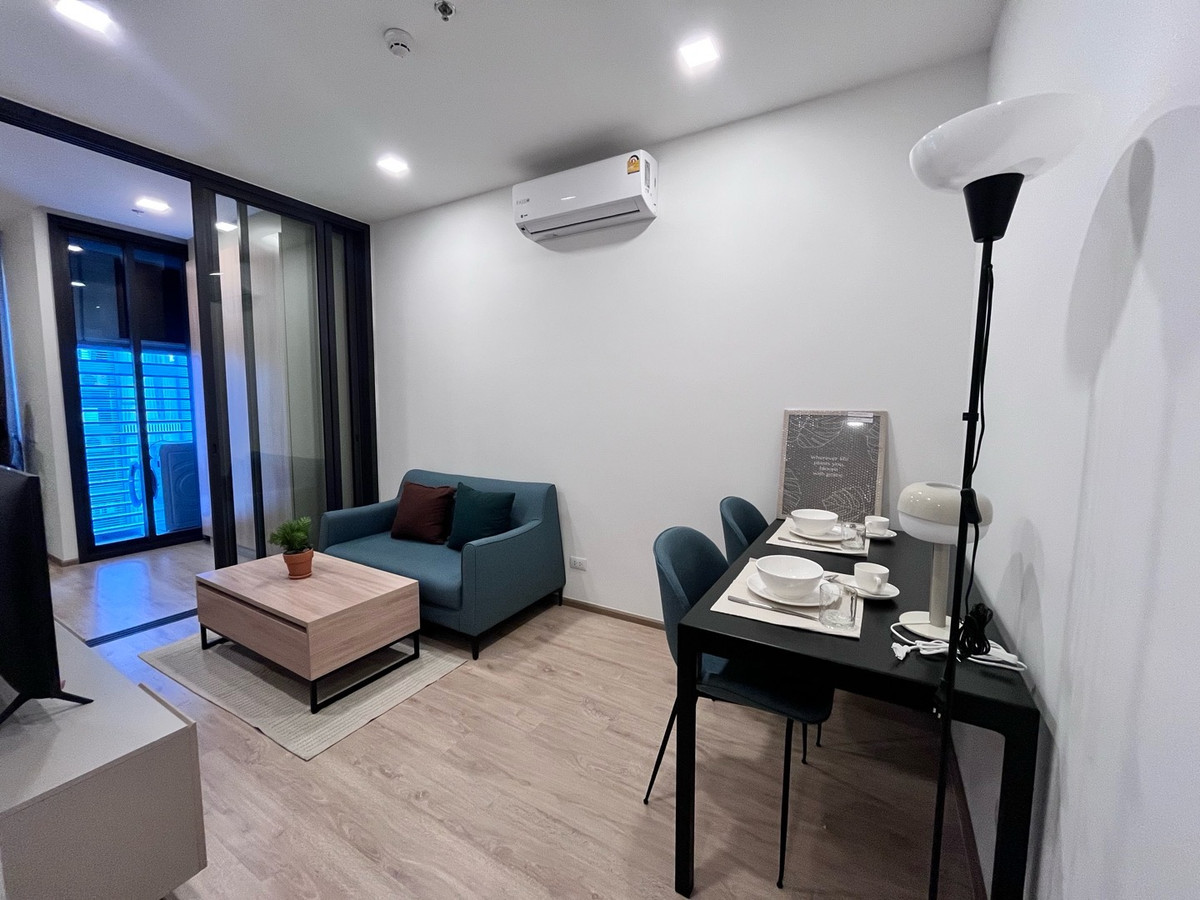 For RentCondoRatchathewi,Phayathai : ⭐️For rent XT PHAYATHAI 1 bedroom 1 bathroom ,Rare Room and High floor⭐️