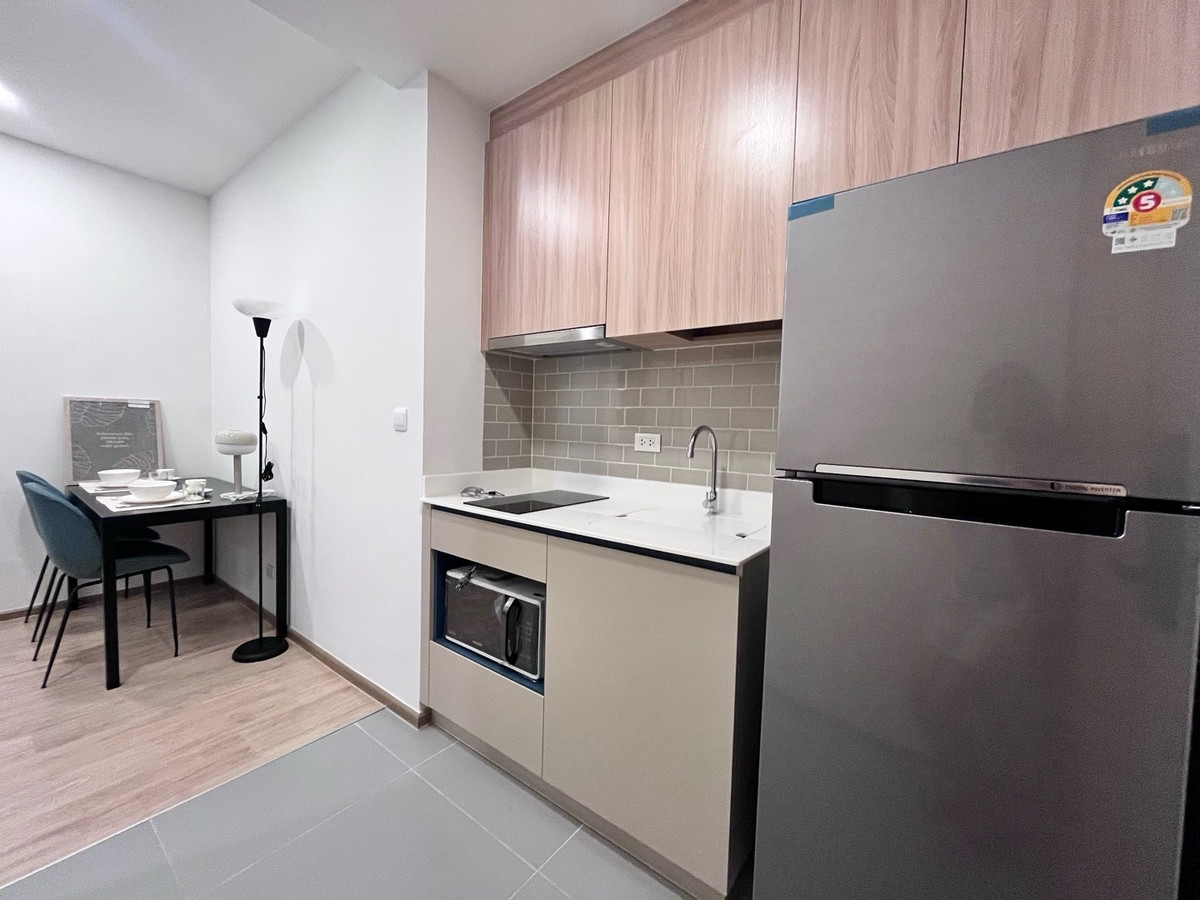 For RentCondoRatchathewi,Phayathai : ⭐️For rent XT PHAYATHAI 1 bedroom 1 bathroom ,Rare Room and High floor⭐️