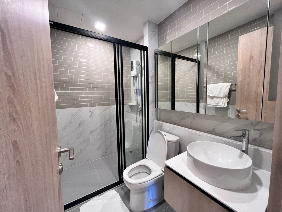 For RentCondoRatchathewi,Phayathai : ⭐️For rent XT PHAYATHAI 1 bedroom 1 bathroom ,Rare Room and High floor⭐️