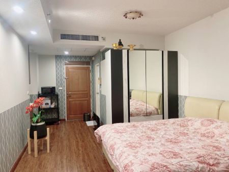 ขายคอนโดวงเวียนใหญ่ เจริญนคร : ขาย คอนโด Supalai River Place 40 ตรม. วิวแม่น้ำเจ้าพระยา