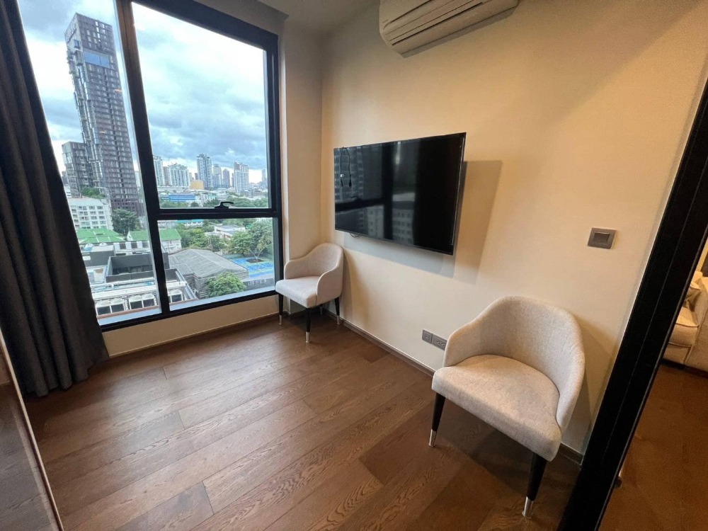 For RentCondoSukhumvit, Asoke, Thonglor : for rent IDEO Q Sukhumvit 36 ​​near BTS Thonglor 44k per month 064-274-8883