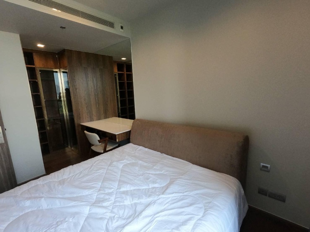 For RentCondoSukhumvit, Asoke, Thonglor : for rent IDEO Q Sukhumvit 36 ​​near BTS Thonglor 44k per month 064-274-8883