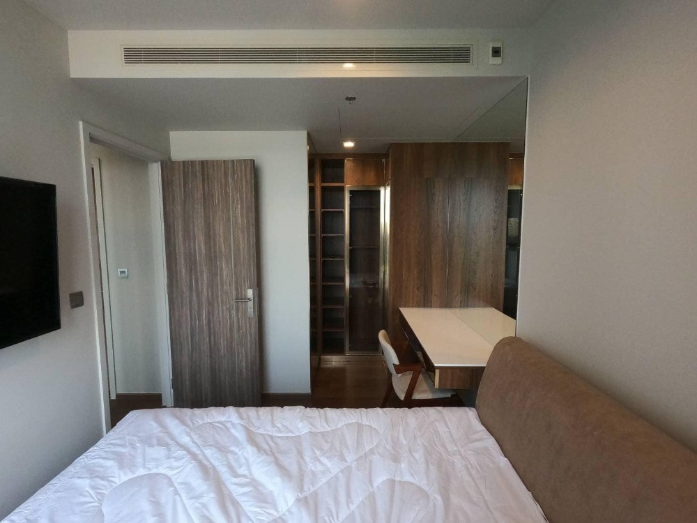 For RentCondoSukhumvit, Asoke, Thonglor : for rent IDEO Q Sukhumvit 36 ​​near BTS Thonglor 44k per month 064-274-8883