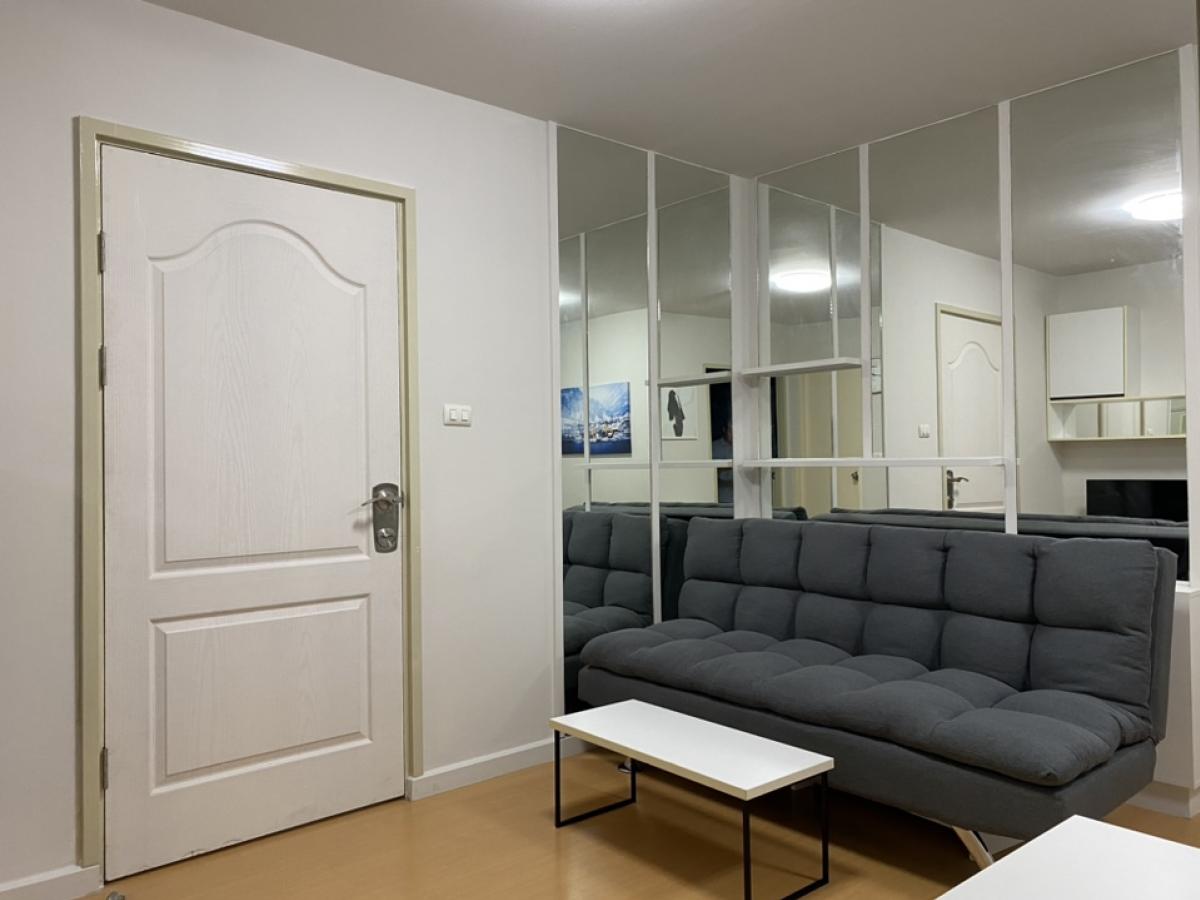 For RentCondoSeri Thai, Ramkhamhaeng Nida : For rent I Condo Sukhapiban 2