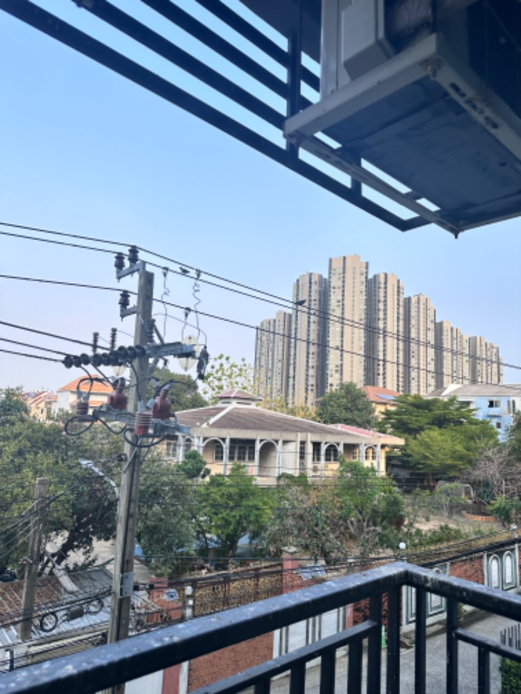 ขายคอนโดบางนา แบริ่ง ลาซาล : ขาย คอนโด พอส สุขุมวิท 103 ขนาด 2 ห้องนอน 44 ตารางเมตร ชั้น 3 ห้องมุม อุดมสุข/บางนา/ลาซาล/แบริ่ง