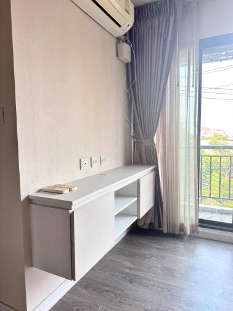 ขายคอนโดบางนา แบริ่ง ลาซาล : ขาย คอนโด พอส สุขุมวิท 103 ขนาด 2 ห้องนอน 44 ตารางเมตร ชั้น 3 ห้องมุม อุดมสุข/บางนา/ลาซาล/แบริ่ง