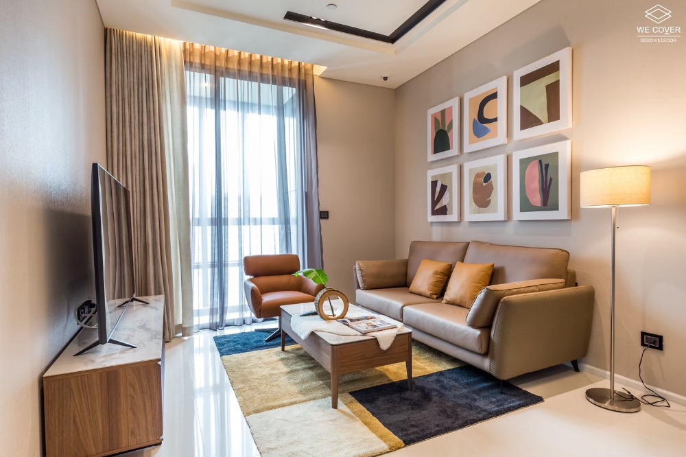 For RentCondoSukhumvit, Asoke, Thonglor : The Bangkok Thonglor for rent 55k per month 064-274-8883