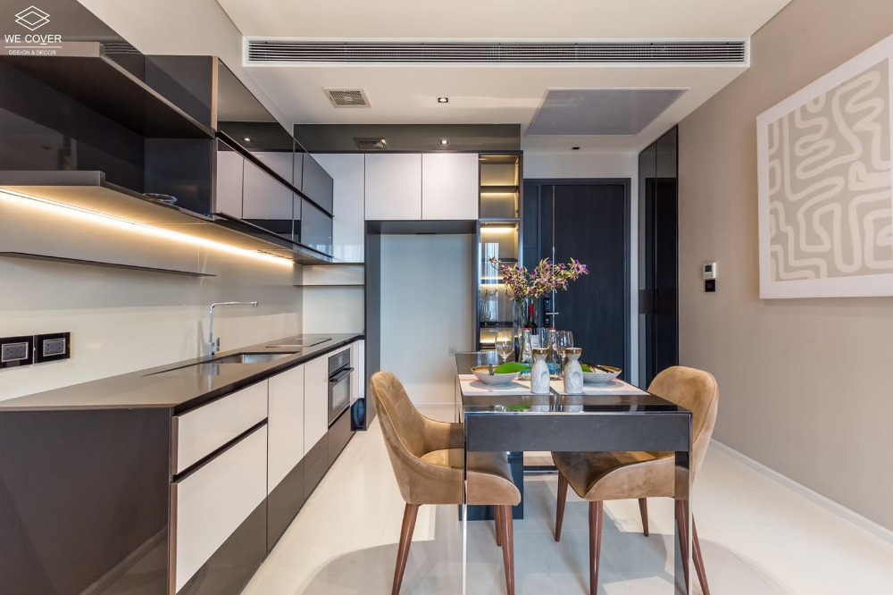 For RentCondoSukhumvit, Asoke, Thonglor : The Bangkok Thonglor for rent 55k per month 064-274-8883