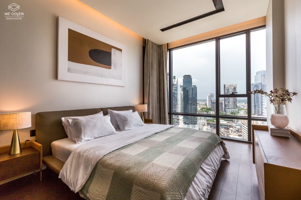 For RentCondoSukhumvit, Asoke, Thonglor : The Bangkok Thonglor for rent 55k per month 064-274-8883