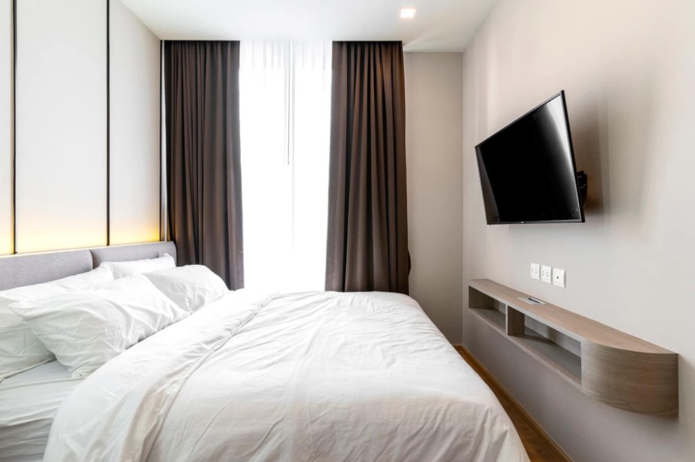 For RentCondoSukhumvit, Asoke, Thonglor : Noble Around Sukhumvit 33 for rent 35k 064-274-8883