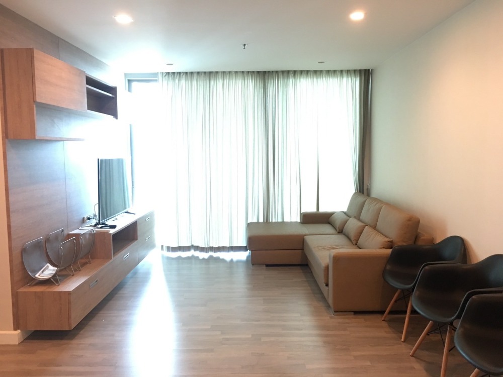 For RentCondoWongwianyai, Charoennakor : The Room BTS Wongwianyai for rent 39k 064-274-8883