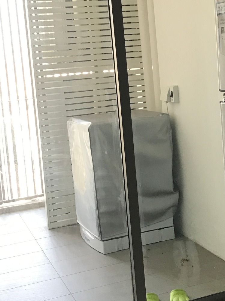 For RentCondoWongwianyai, Charoennakor : The Room BTS Wongwianyai for rent 40k 064-274-8883